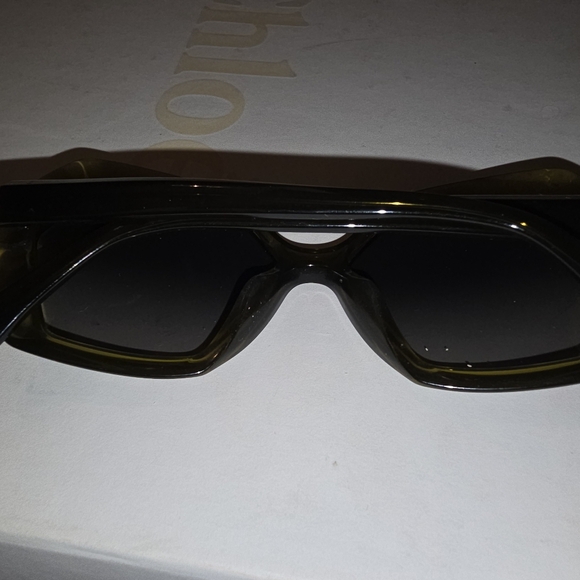 Authentic Chanel Sunglasses - Picture 5 of 9